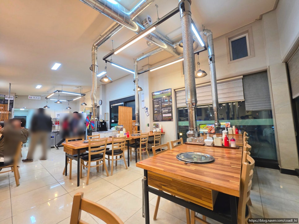 설악막국수춘천닭갈비 곤지암점 사진 6