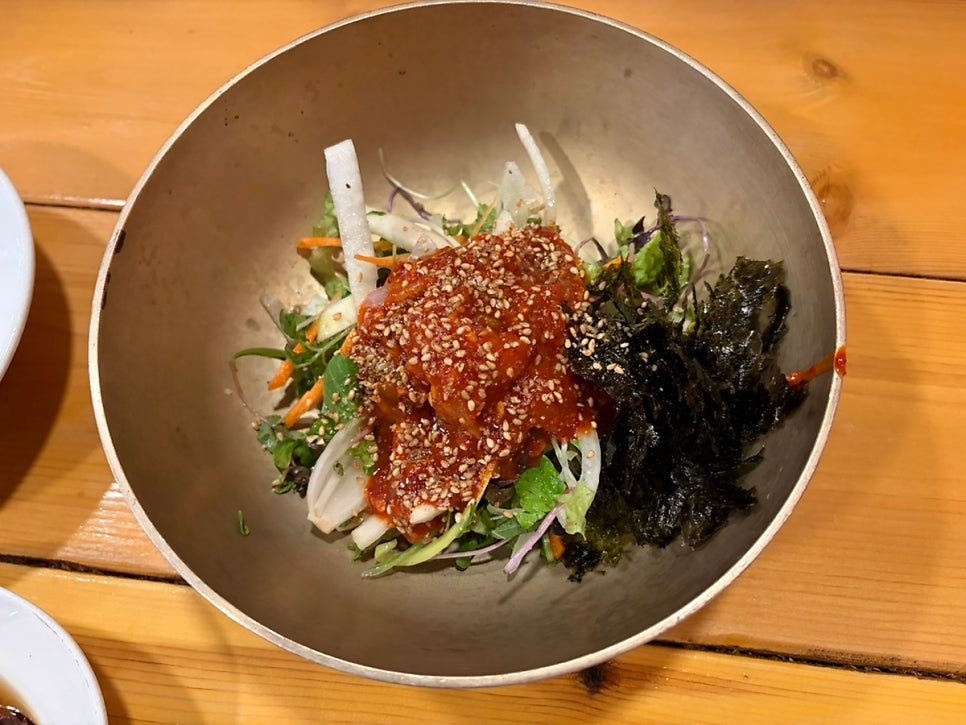 용횟집 사진 5