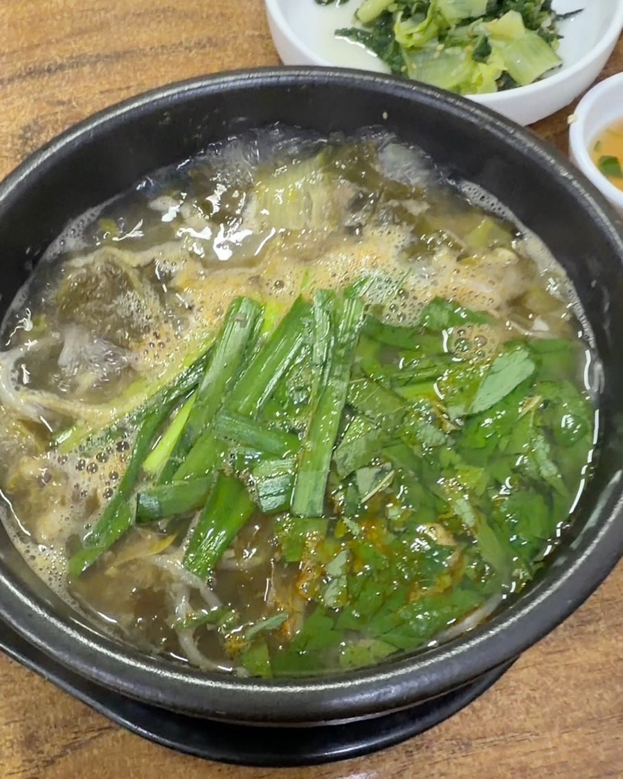 자당추어탕 사진 3