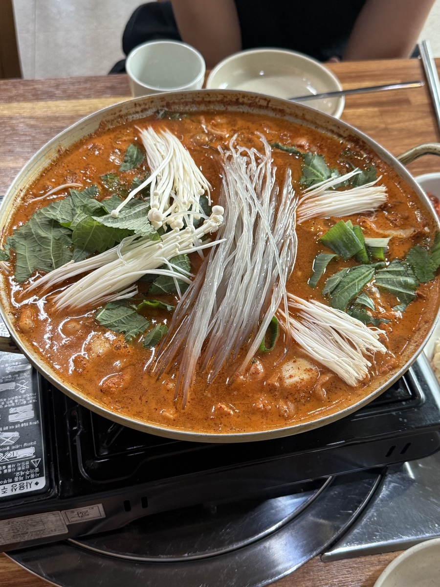 이화곱창 푸르지오점 사진 4