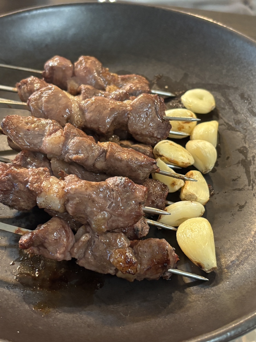 촬댄양꼬치 본점 사진 5