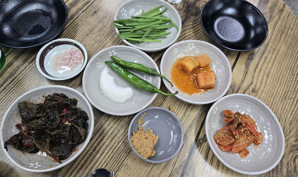 진미국밥 사진 6