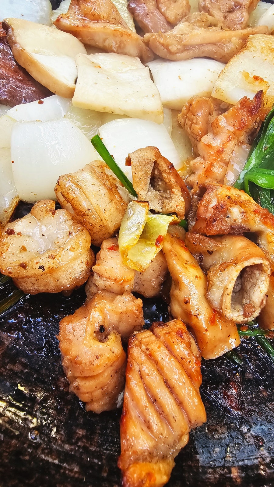 황가네곱창 사진 4