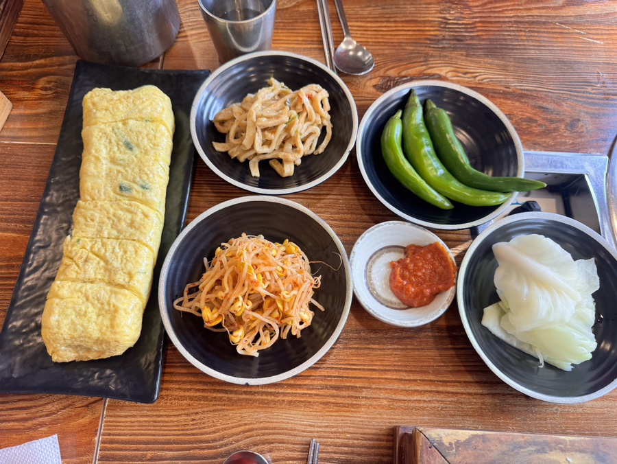 바글바글김치찌개 사진 3