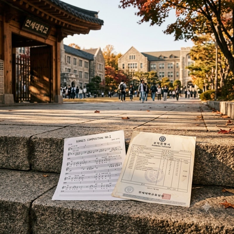 특례인 줄 알았는데… 전교 1등에 수학 올림피아드 장관상까지, 슈퍼주니어 규현의 학창시절....