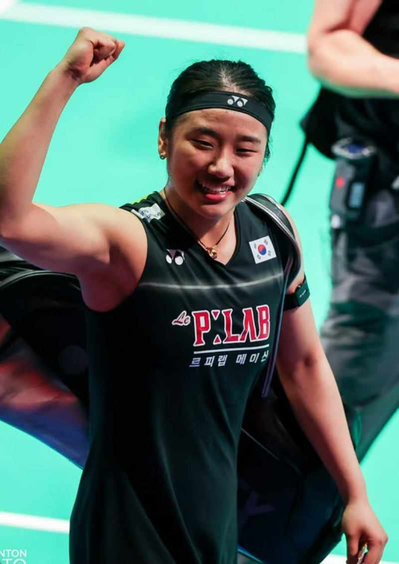 안세영 경기일정, 다음 상대가 더 중요하다…세계 최강 라이벌들과 맞대결 가능성 총정리