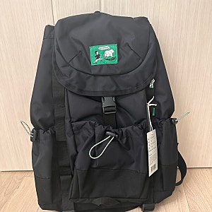 패리티 럭색 미니 블랙 내돈내산 구매후기 / 백팩 추천