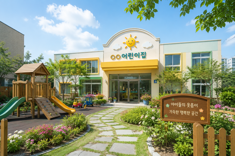 보육교사 구인구직 어디서 찾을까? 처음 취업하는 분들을 위한 어린이집 채용정보 정리