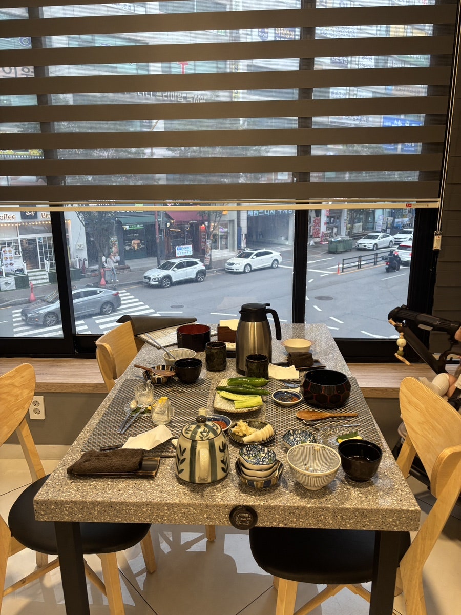 스시정 사진 4