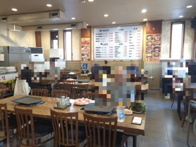 돈가 대박집 부천본점 사진 3