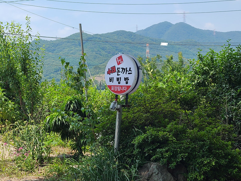 옥이네 사진 2