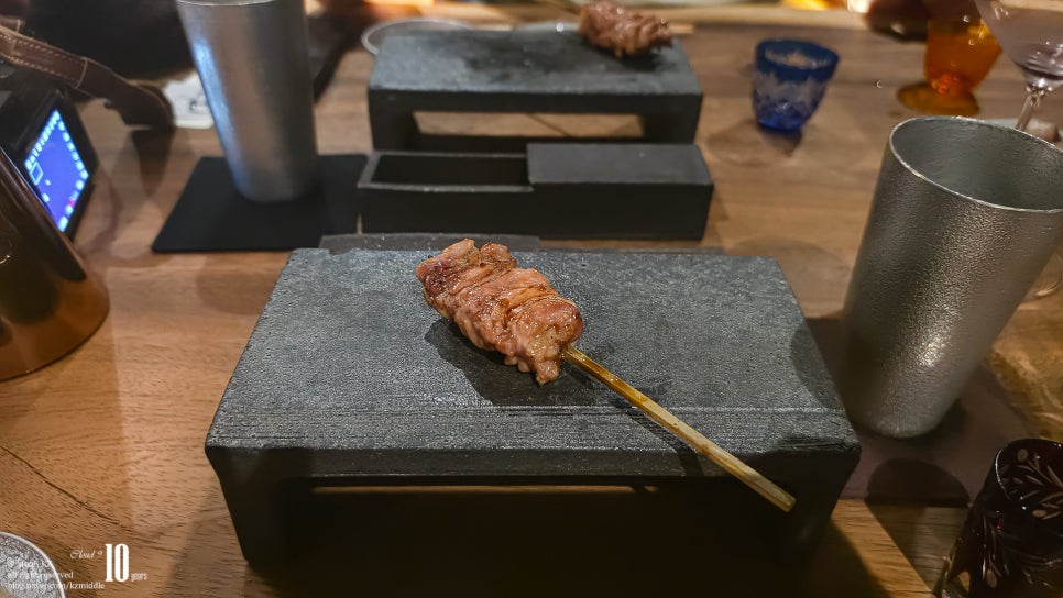뼈마루감자탕 본점 사진 5