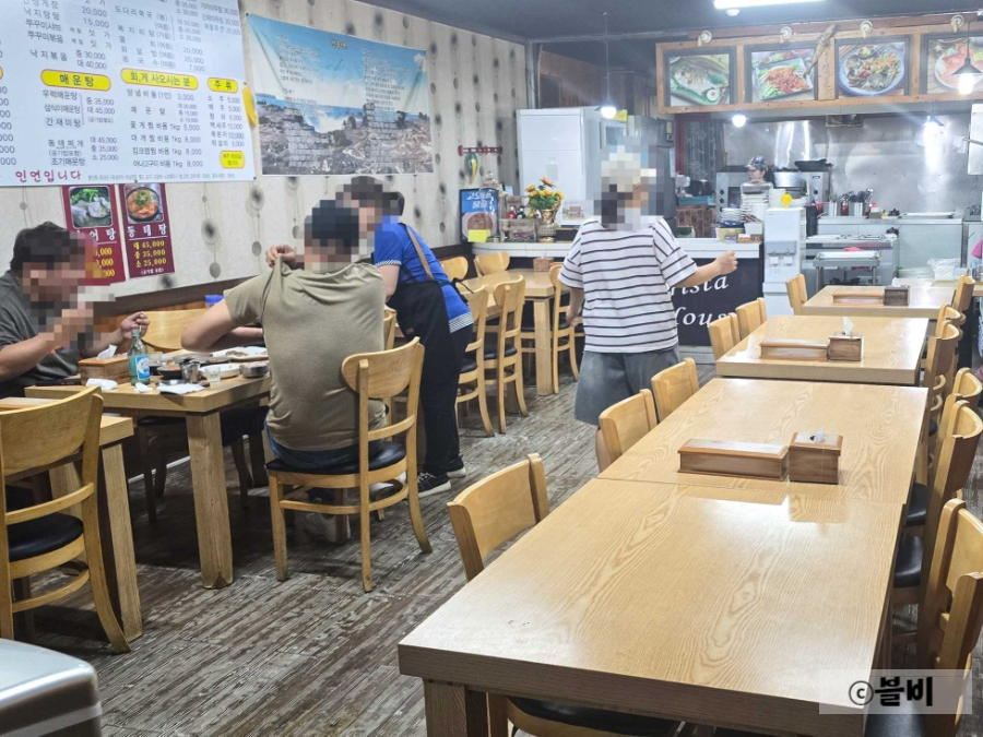 고모네생선구이 사진 3