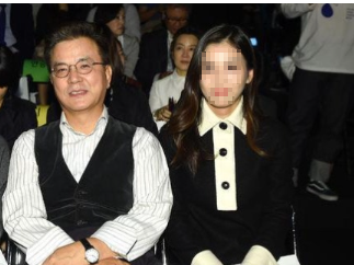 "연예인 딸 중에 가장 이쁘다는" 배우 강석우 딸 미모.jpg