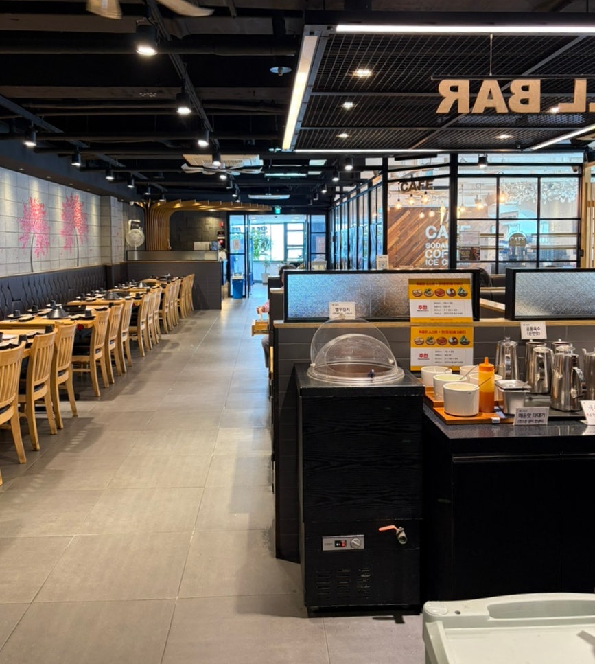 소담촌 구산직영점 사진 6