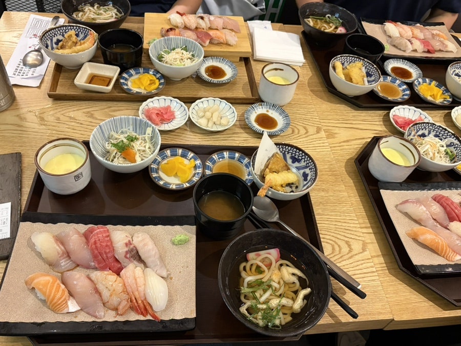 스시마고 신세계 사우스시티 사진 2