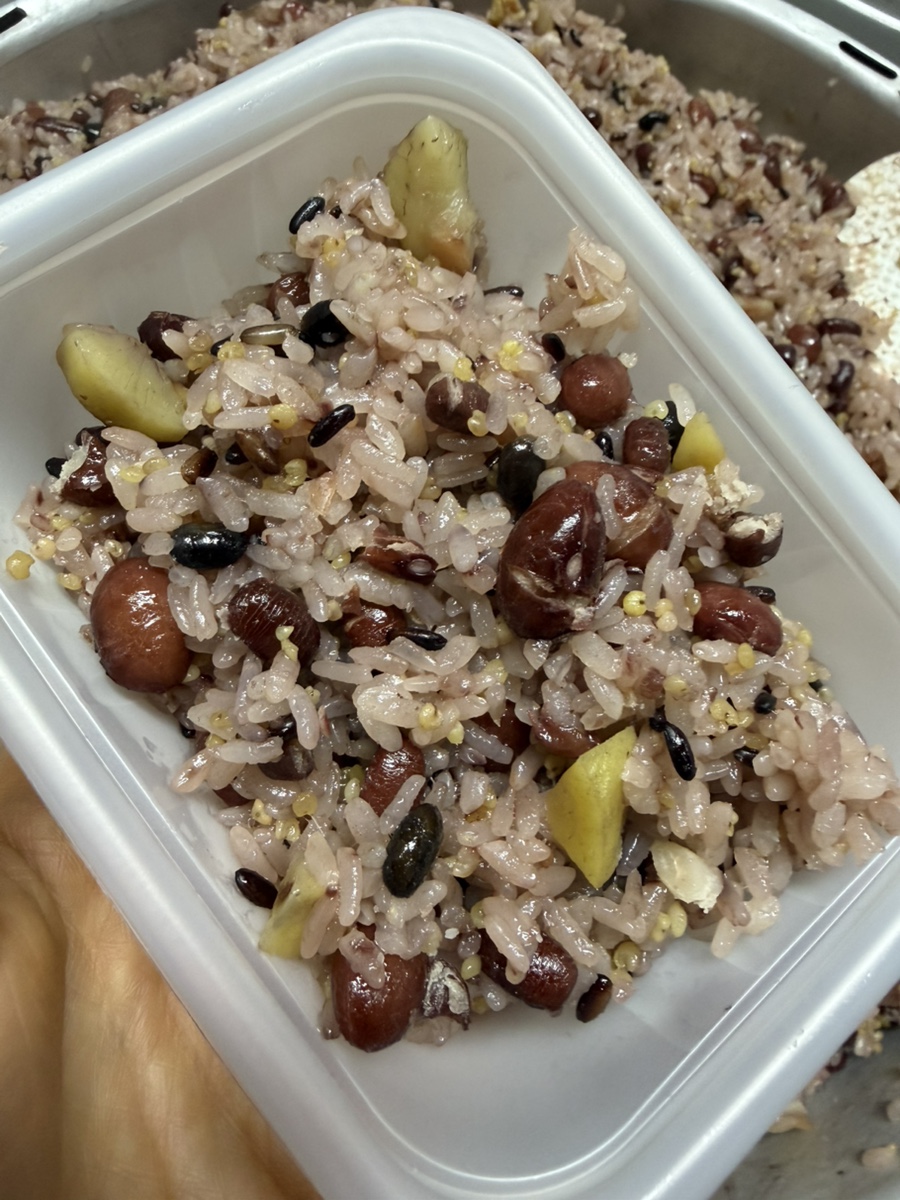 오늘반찬 사진 2