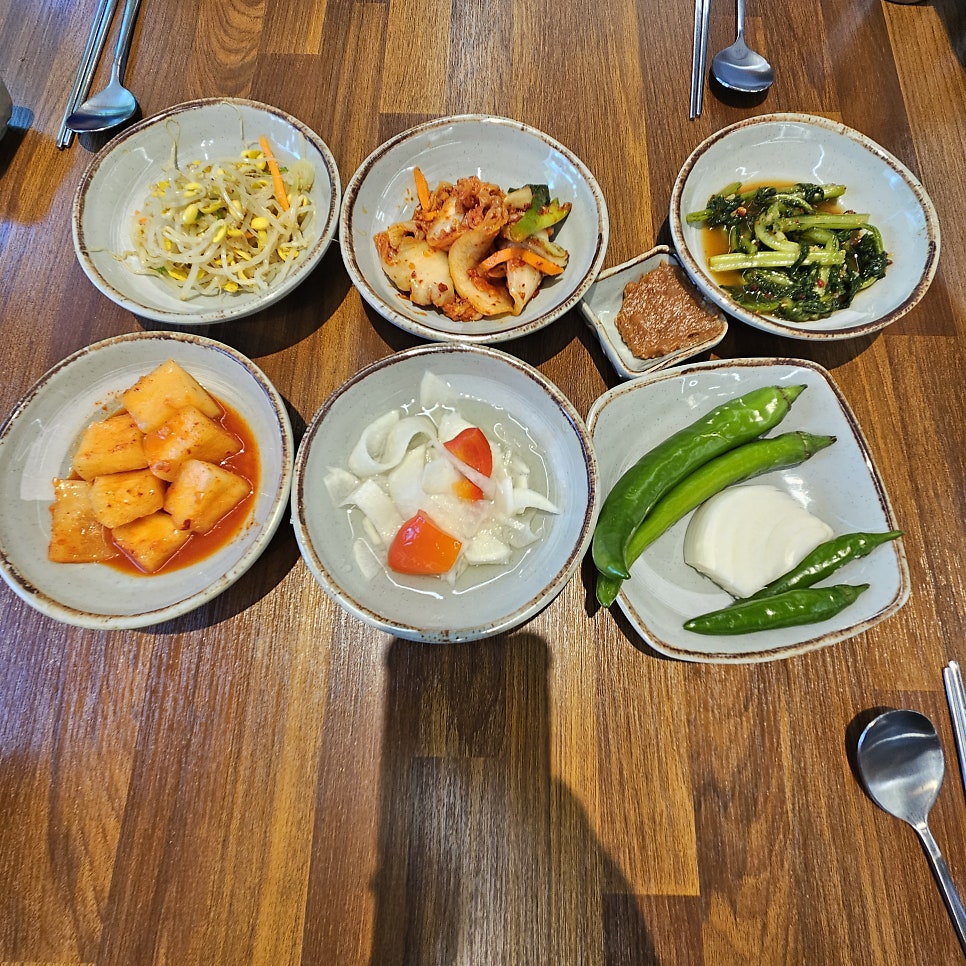다담골면옥 수완본점 사진 6