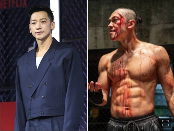 비 정지훈 강남빌딩 920억에 사더니 3년 만에 1400억대