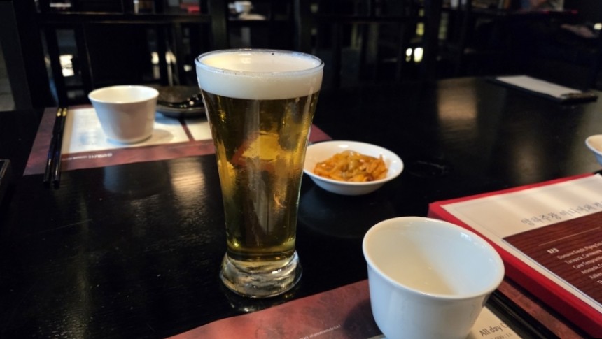 시추안하우스 삼성점 사진 5