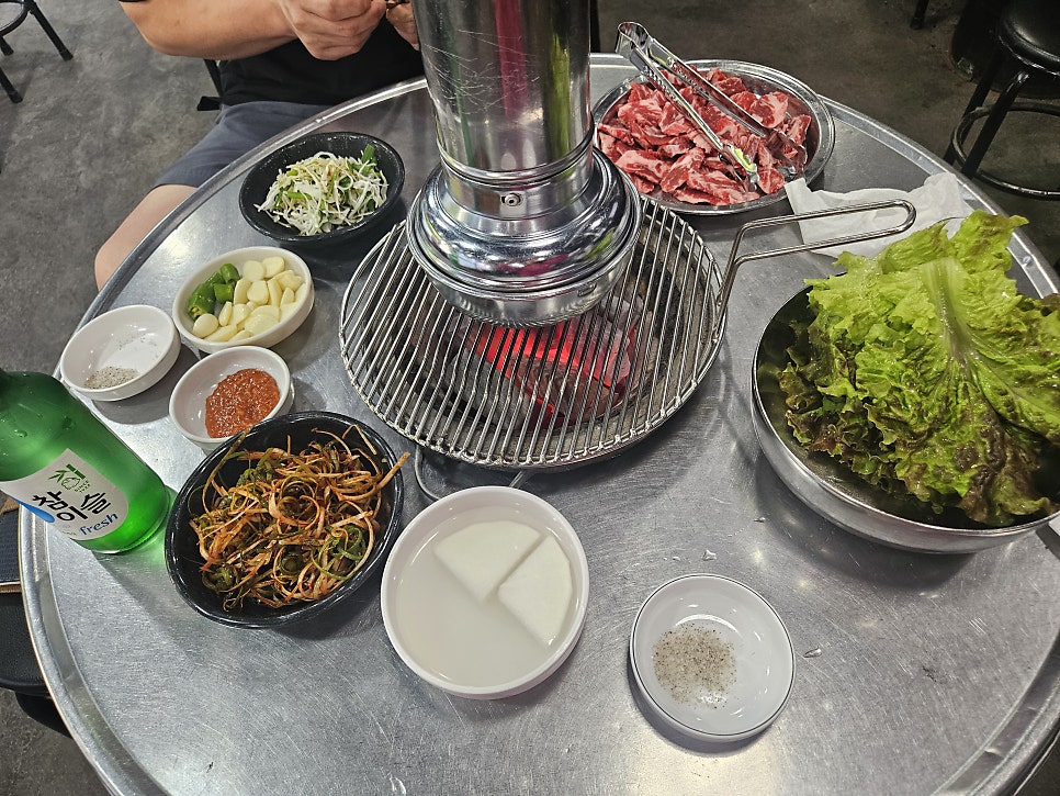 김가네소갈비살 사진 6
