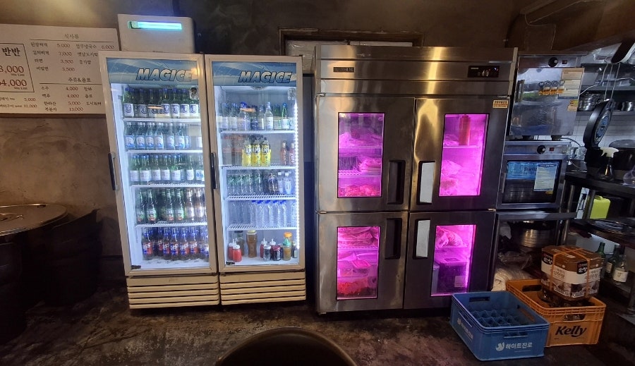 삼굽살 부산영도점 사진 3