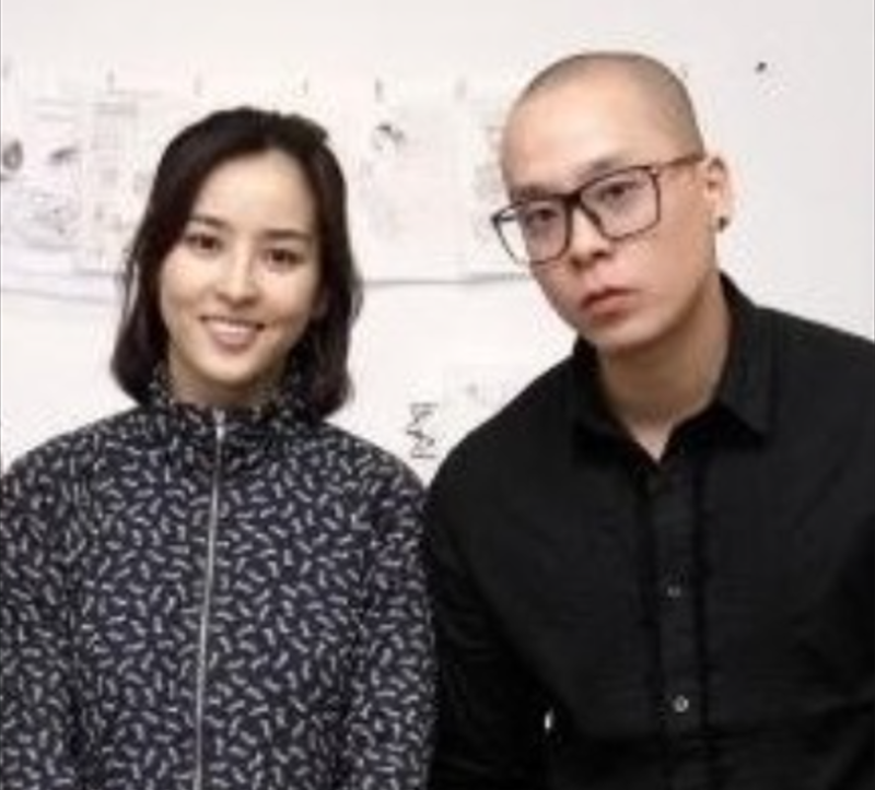 "나얼과 쿨하게 9년 장기 연애 끝내고..." 단 7개월 만에 결혼에 골인한 여배우 리즈 시절.jpg