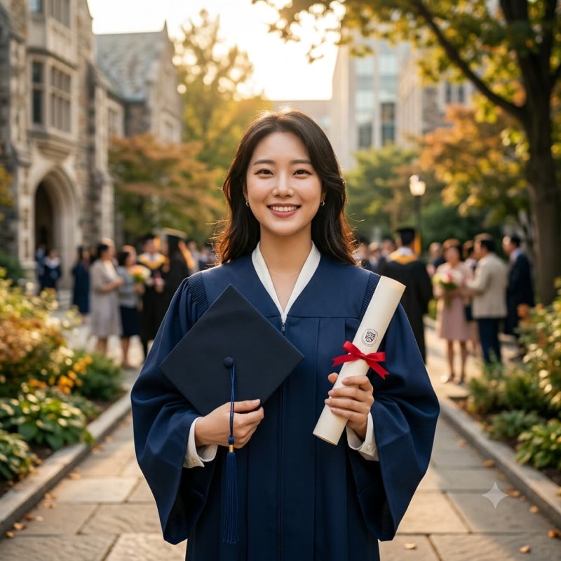 과학고 2학년 때 조기졸업, 그리고 카이스트까지… 배우 윤소희의 '반전 학벌' 이야기