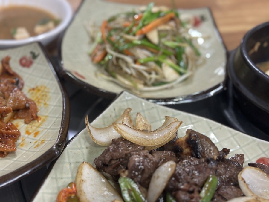 개봉분식 사진 3