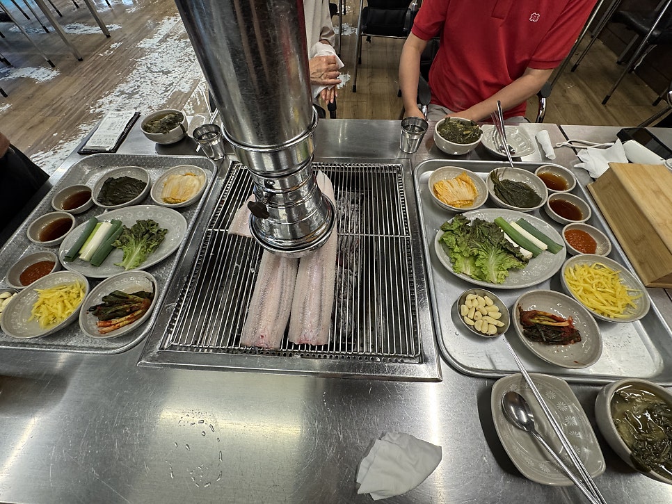 장수천한방민물장어 분당본점 사진 6