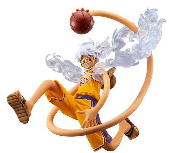 원피스 X NBA콜라보 피규어 구매 및 가격