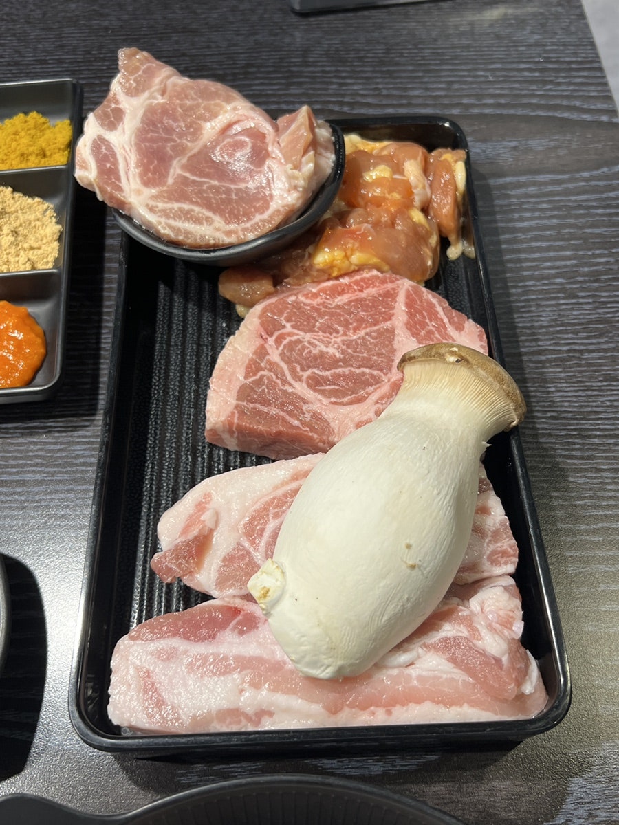 화로상회 화정역점 사진 1