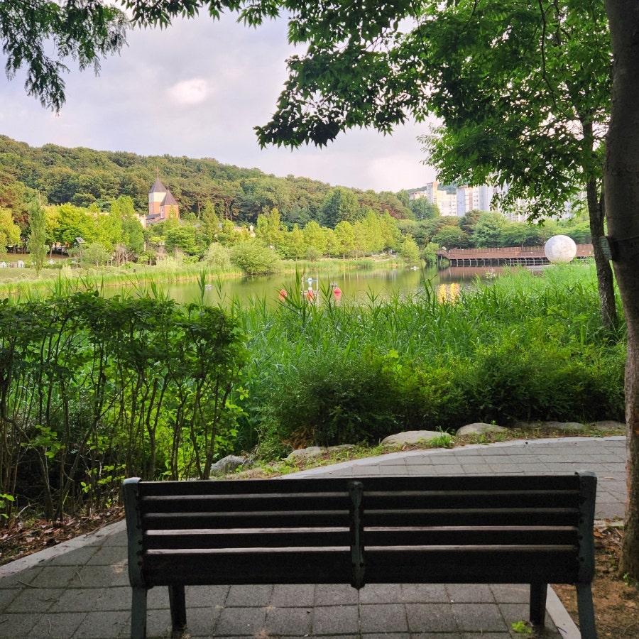분적산 사진 3