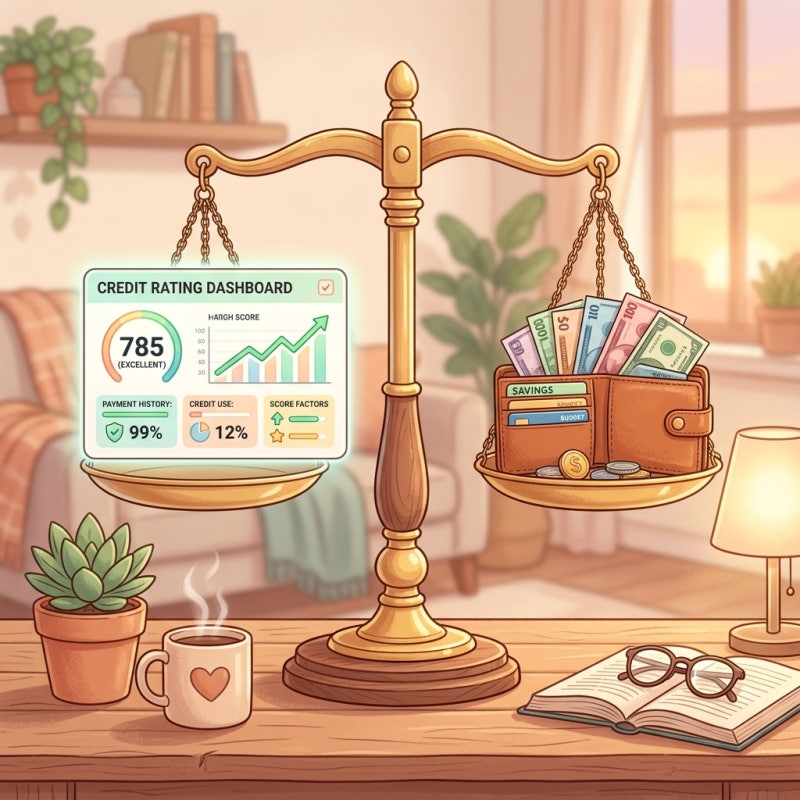 중저신용자 대출 규제 완화, 연소득 한도 막혀 답답했던 서민 숨통 트인다!