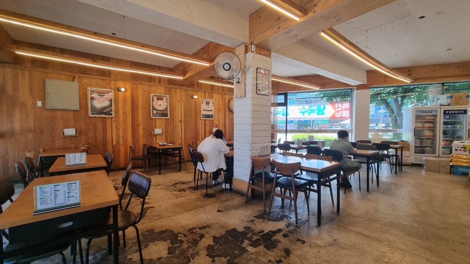 사발생국수 사진 3