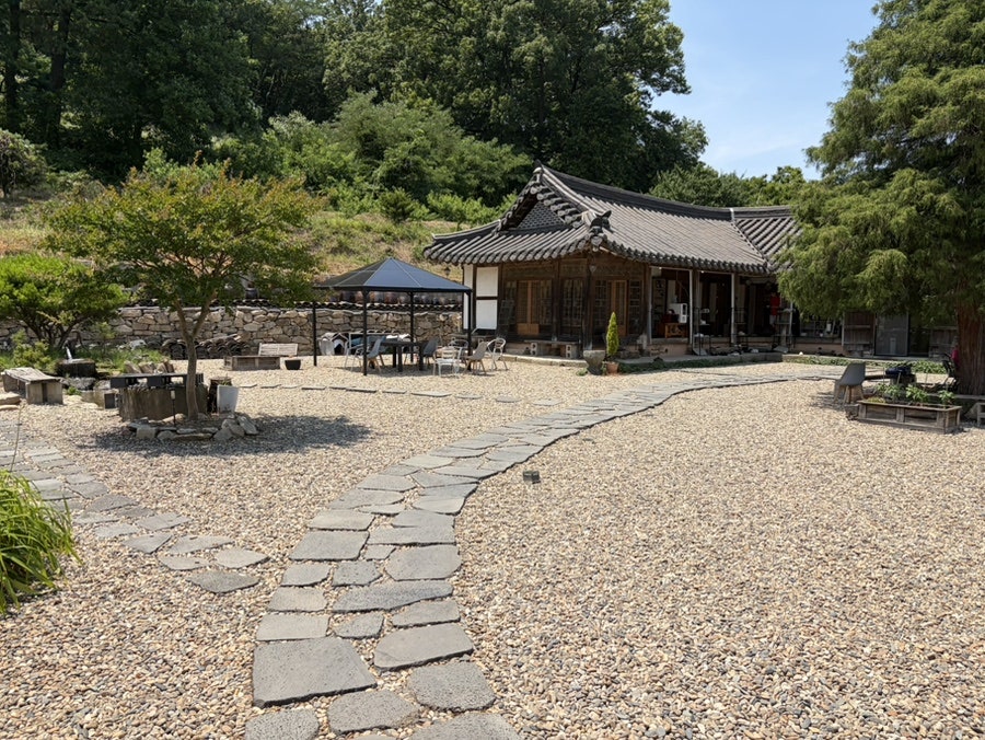 여민뜰 사진 4