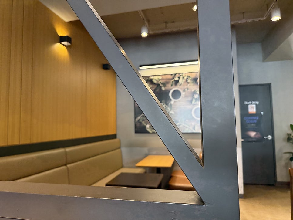 이디야커피 김제중앙점 사진 5