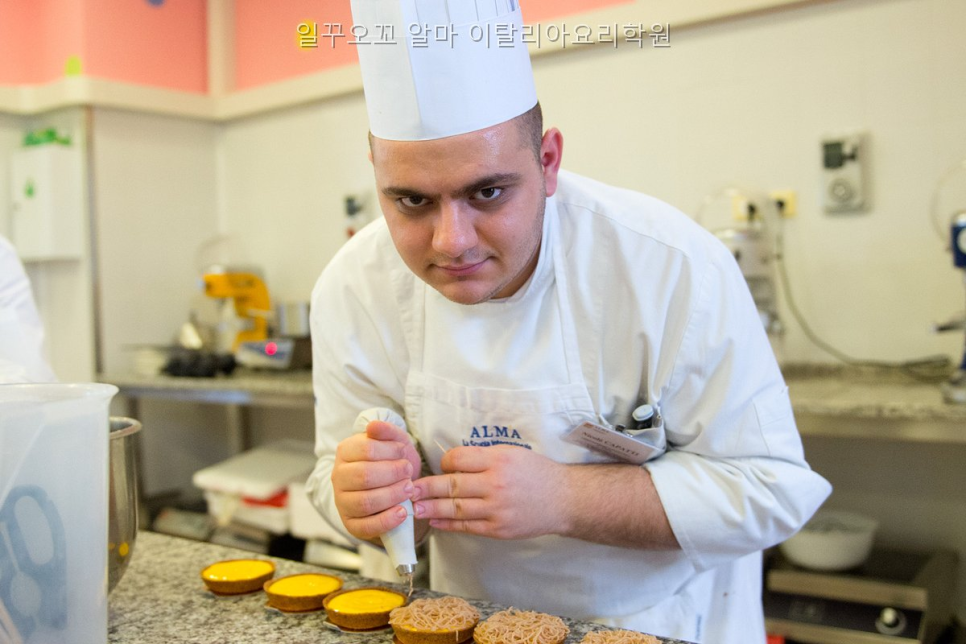 일꾸오꼬알마이탈리아요리학원 사진 3