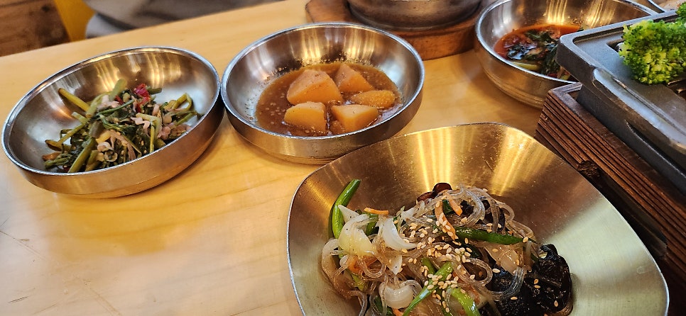 나랏님이천쌀밥 본관 사진 6