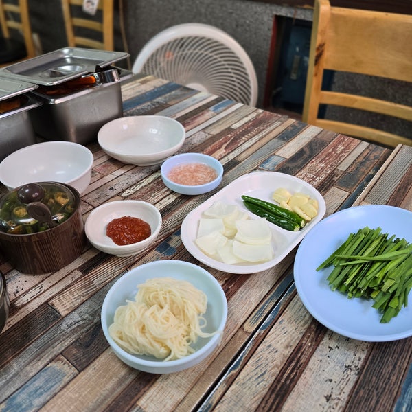 망원동돼지국밥 사진 2