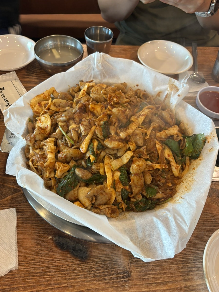 소문난 보배곱창 사진 6