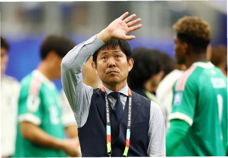 월드컵 강자 뢰브, 일본 축구 새 <b>감독</b> 되나? JFA 접촉설 일파만파