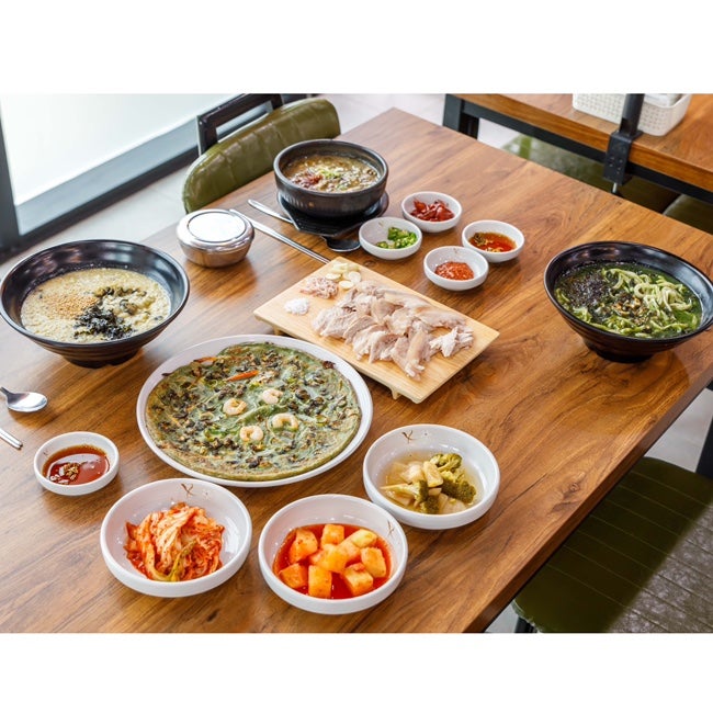 제주도민맛집 산방산맛집 산방산수두리보말칼국수 / 서귀포보말칼국수 맛집 추천