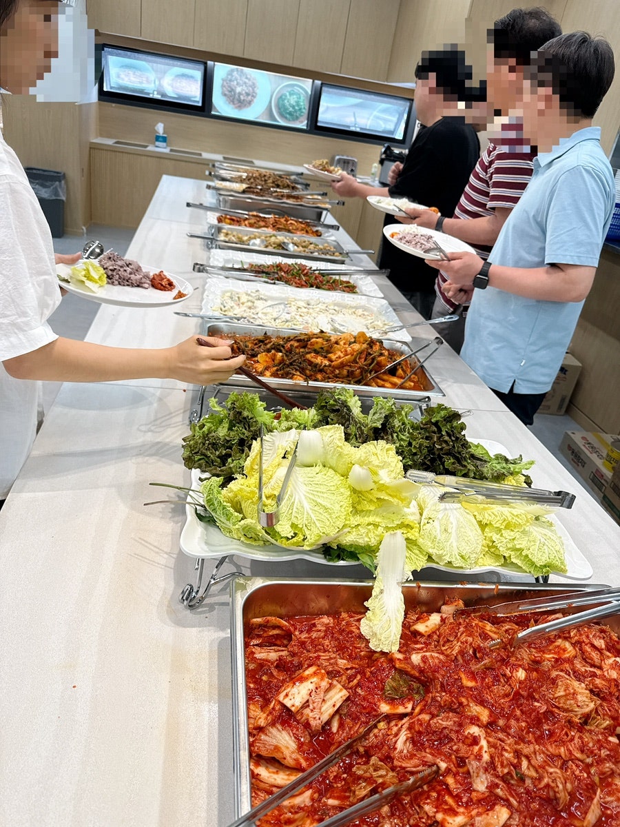 진수성찬 사진 3