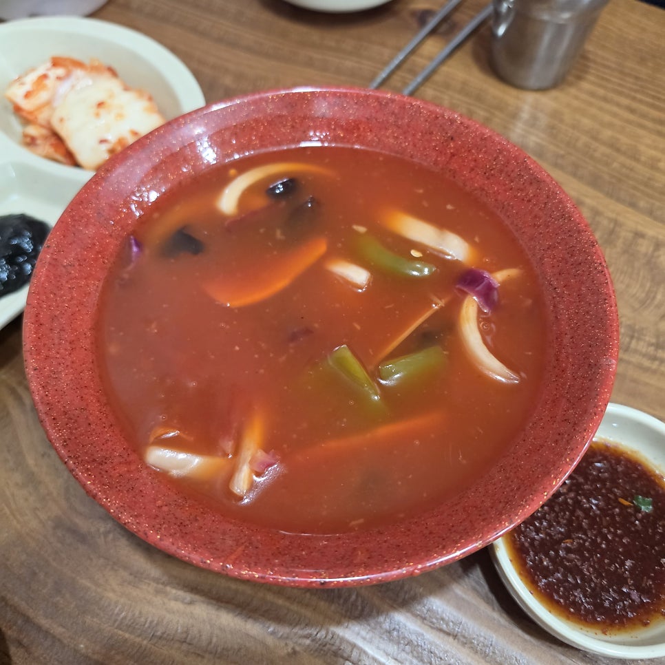 모아반점 사진 4