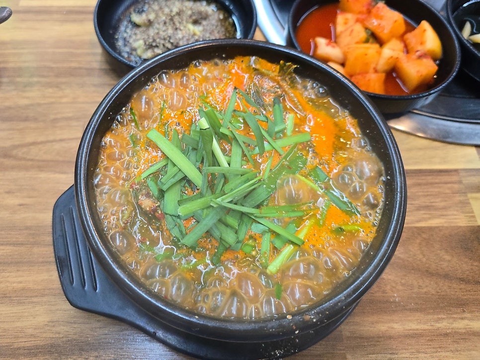 정드림흑염소 상계로또점 사진 2