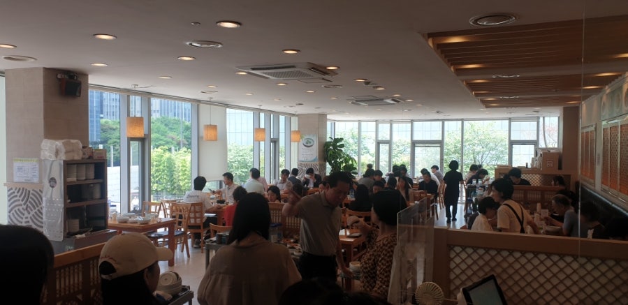 소호정 강남점 사진 1