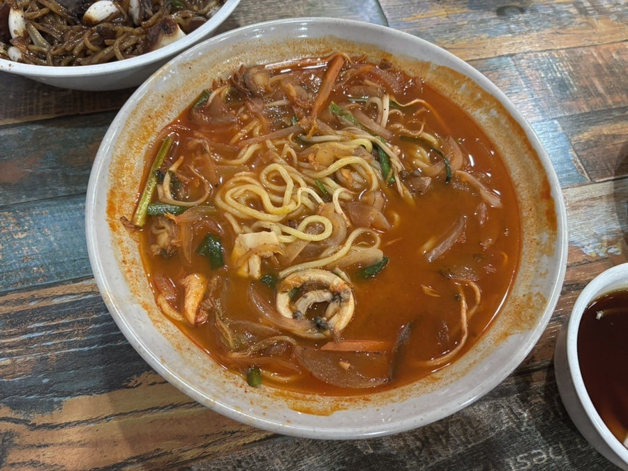 황룡각 사진 4