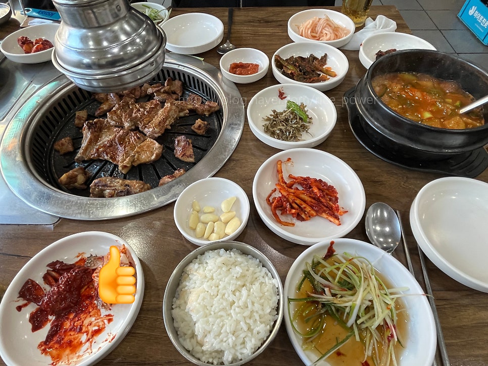 수향숯불갈비 사진 4