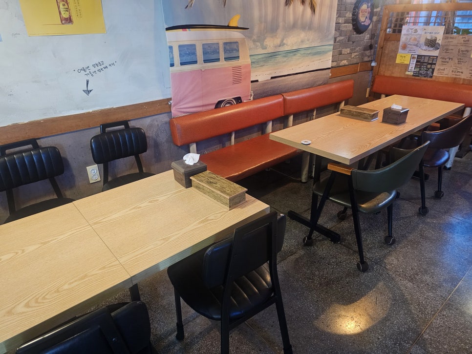 태양통닭 사진 2